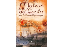 Livro Mateus Da Costa (Português)