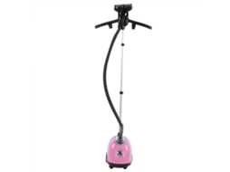 Vapor De Roupas Laxiscreed Com 9 Velocidades, Capacidade De 1.7l, 1300w, 110v, Ideal Para Casa