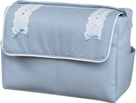 Mala  Classic Azul
