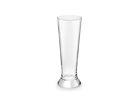 PACK 4 COPOS ALTOS DE  CERVEJA 37CL