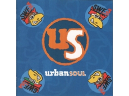 CD Us Time (1CDs)