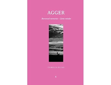 Livro Agger Borrowed Memories - Lånte Minder De Camelia Elias (inglês)