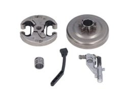Carburador Primerox com Mangueira de Combustível para Cub Cadet
