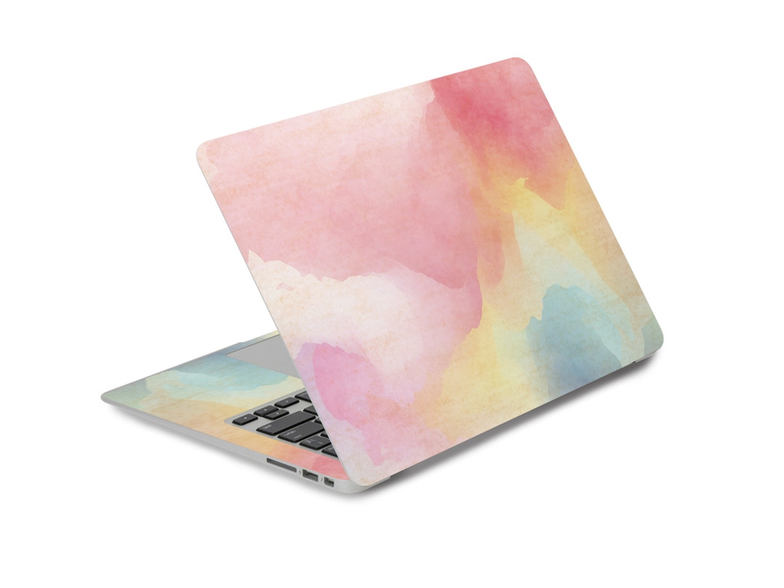 Adequado Para Filme De Laptop Apple Macbook Air 13 Pro E Computador De 15 Polegadas Brilvibera