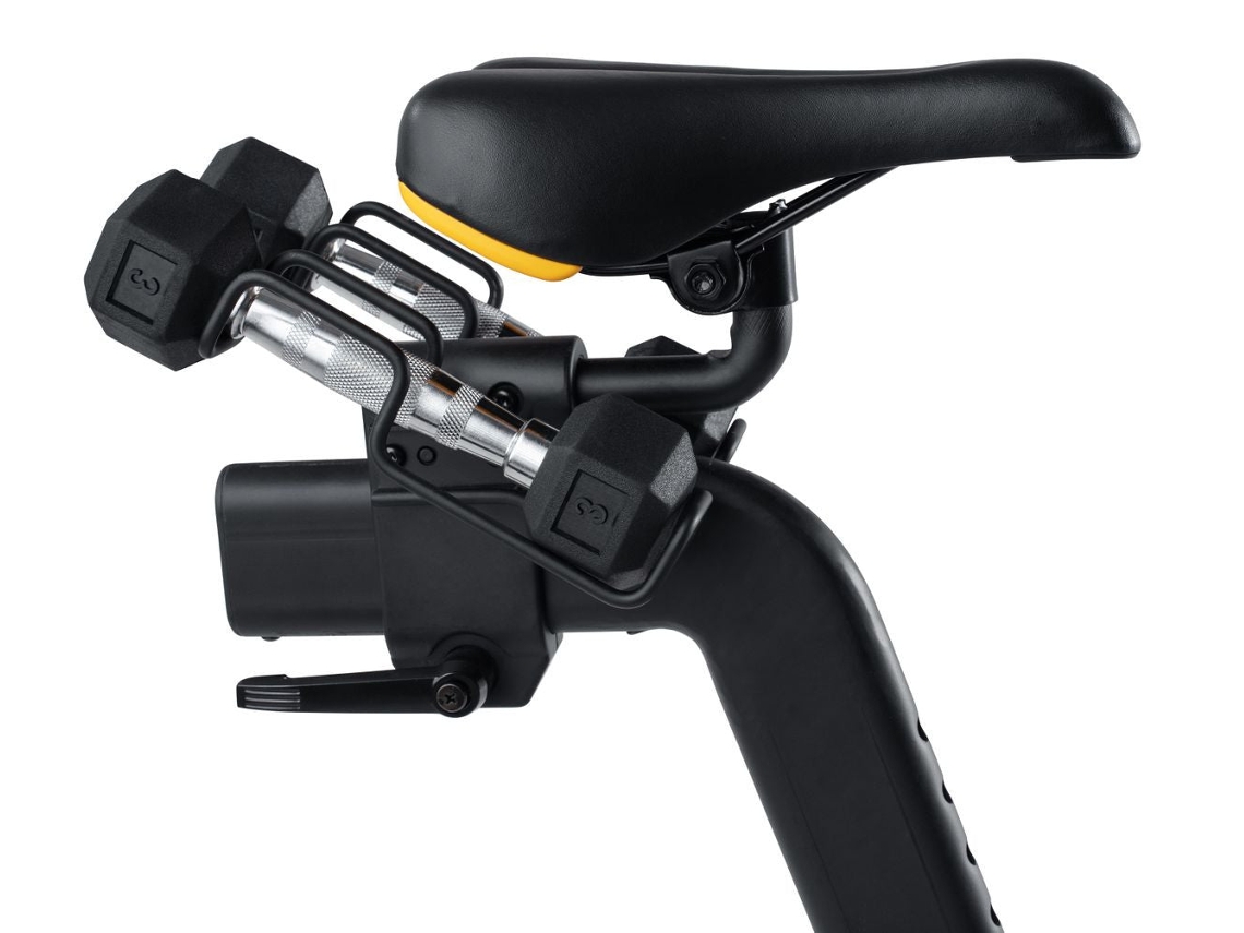 Bicicleta de Spinning PROFORM Tour de France CBC Branco (Volante