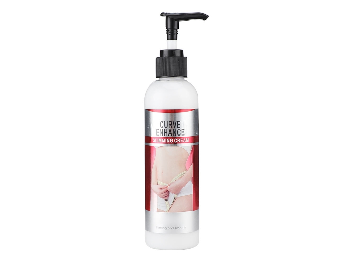 Crema Profesional Para Emagrecimento E Queima De Gordura Corporal 200g