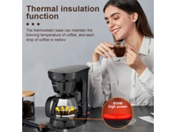 Cafeteira Pour Over Primerox 300ml