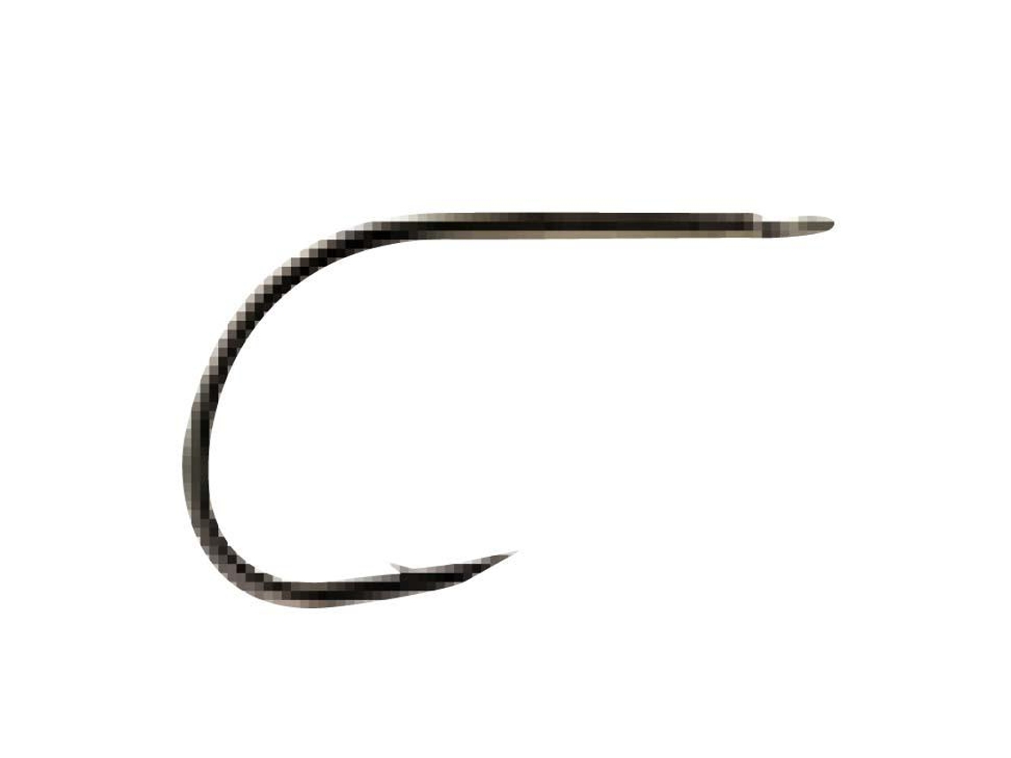 Mustad 10017np Bn Abumi