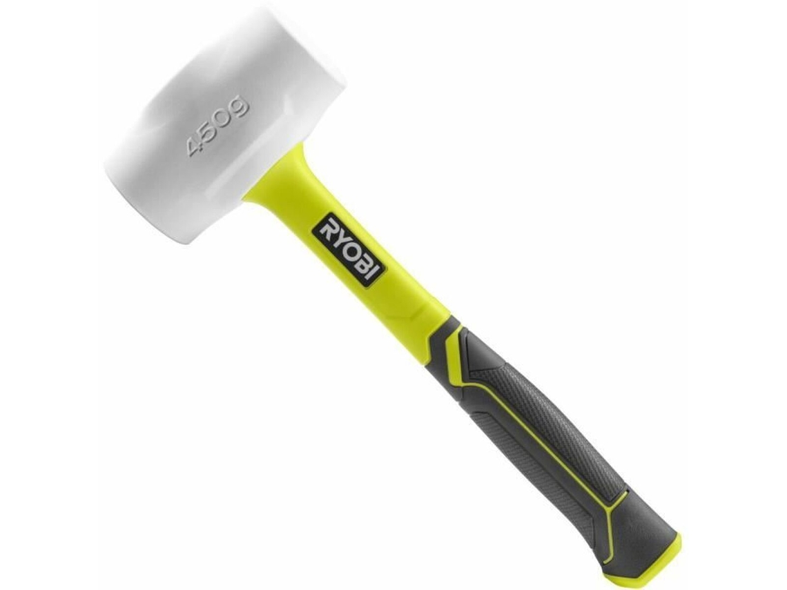 Martelo RYOBI Fiberglass