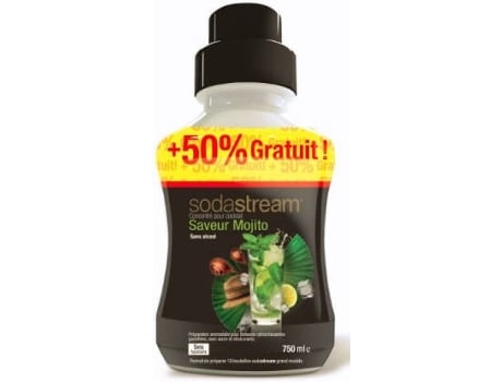Concentrado SODASTREAM 30025504