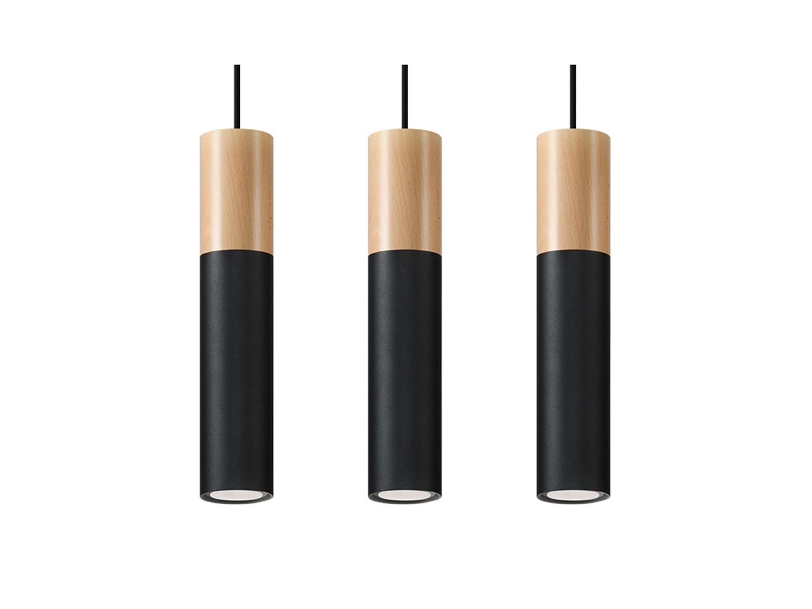Candeeiro Suspenso LEDBOX