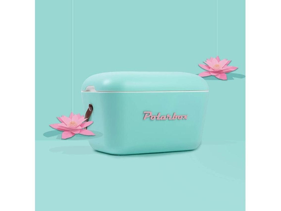 Geleira POLARBOX Classic (20L - Verde)