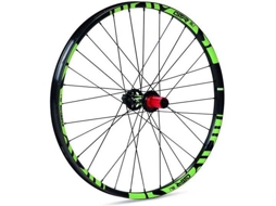 Roda Traseira para Ciclismo montanha GTR Mtb Sl27 12s 6b Disc Tubeless (27.5´´)