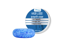 Shampoo Gengibre South Moon Hidrata Limpa Cabelo
