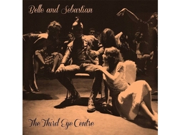 LP2 BELLE AND SEBASTIAN: THE THIRD EYE CENTRE