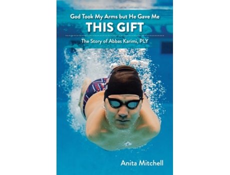 Livro This Gift de Anita Mitchell (Inglês)