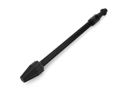 Lança de Bico Turbo Rotativo 145 Bar para Lavadoras de Pressão Karcher K2 K3 K4 K5