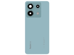XIAOMI Tampa Da Bateria para Redmi Note 13 Pro 5G Pacote de Serviço Original Azul