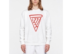 Moletom Rockinstone Pizza Slice Classic - Estilo de Designer Exclusivo