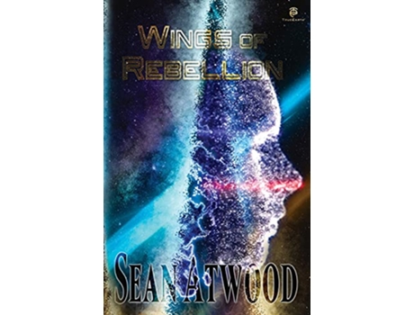 Livro Wings of Rebellion 1 Trueearth de Sean Atwood (Inglês)