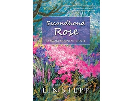 Livro Second Hand Rose de Lin Stepp (Inglês)