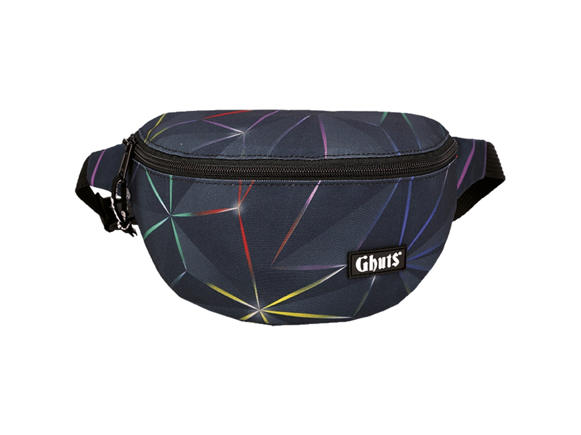 Bolsa Cintura Cross Gh159 Neonline 23 Ghuts