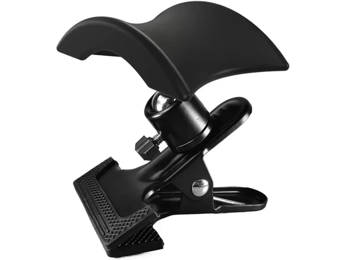 Suporte De Armazenamento Compacto E Multifuncional Para Fones De Ouvido De Escritório, Ideal Para Uso Doméstico