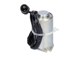 Válvula Solenoide Rotativa 4i5674 24v Para Escavadeira E320 Peças Acessórios Oem