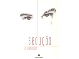 Livro Sedução (Português)