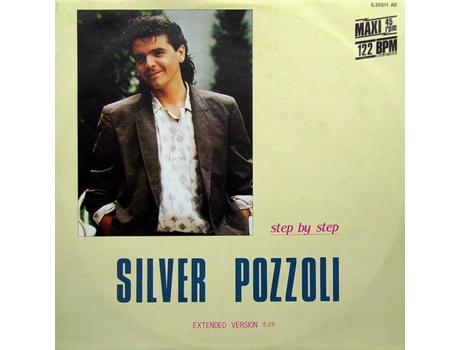 Vinil Step By Step Chic