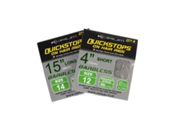 Quickstop hairline KORUM 10cm