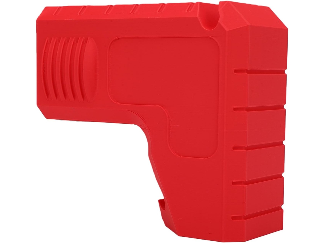 Adaptador Para Coletor De Pó, Design Com Clipe 2