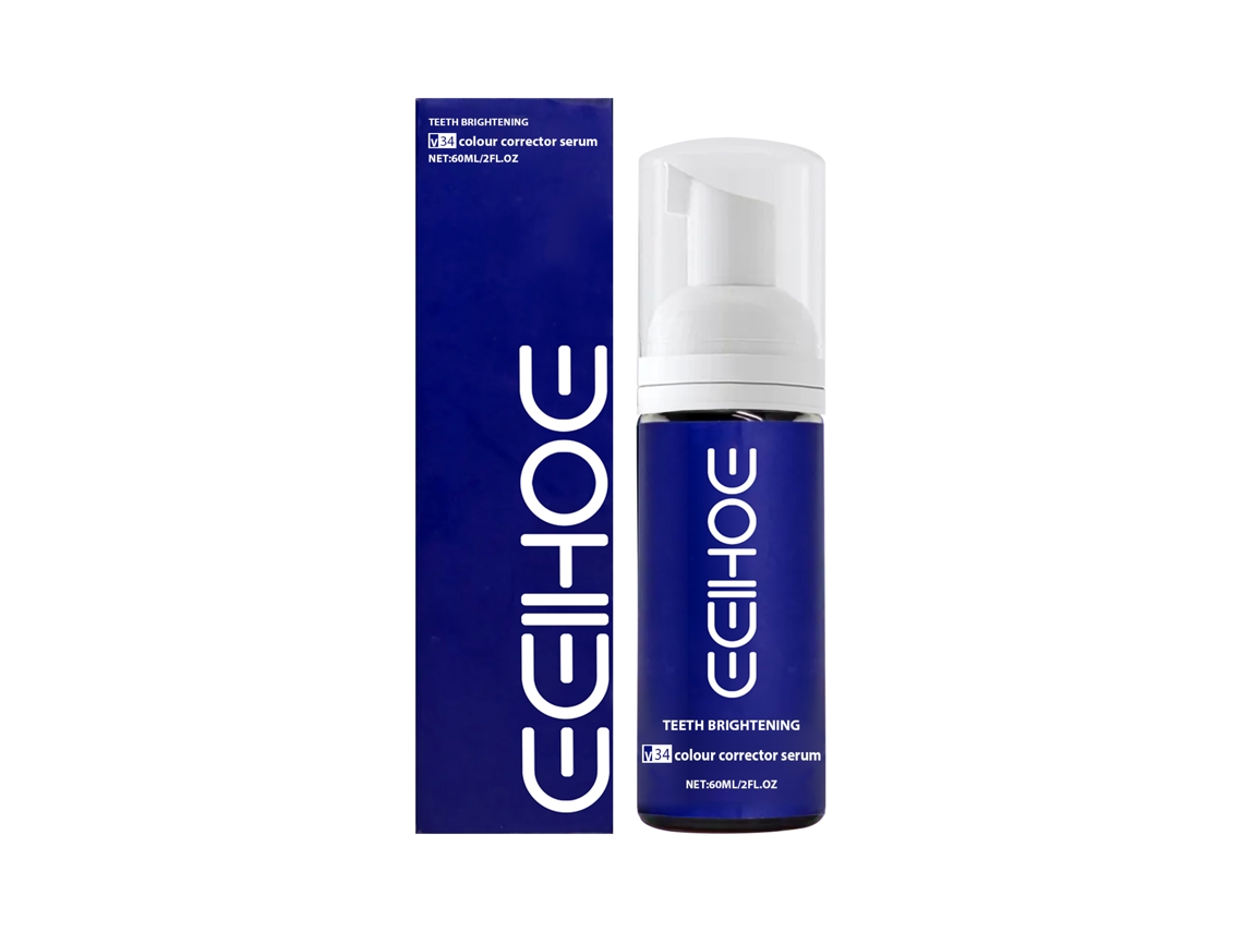 Pasta De Dentes Mousse Nutritiva Roxa