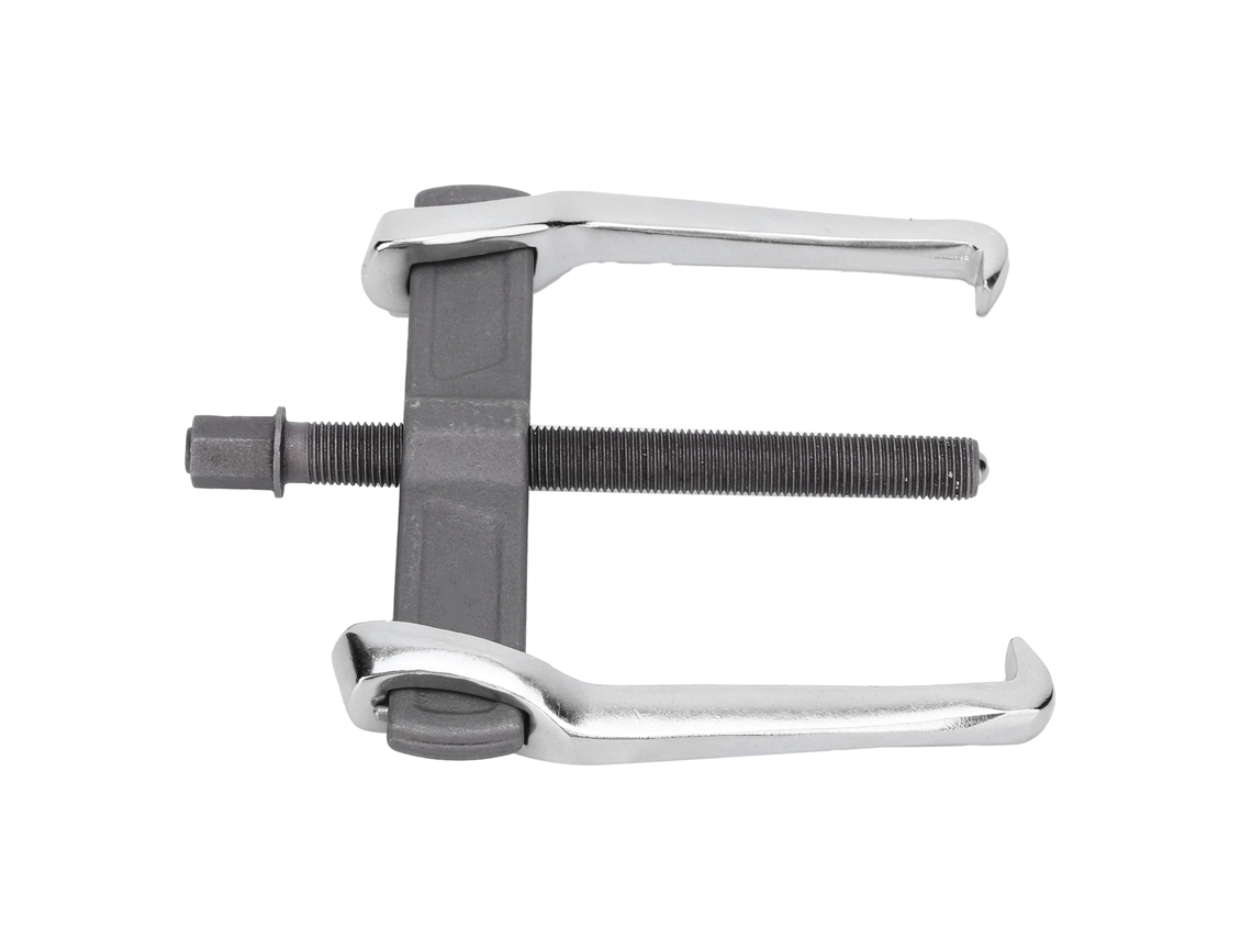 Extractor De Rodamientos Com 2 Garras Ajustáveis Para Engrenagens Nível Profissional Suministros Industriais 6in
