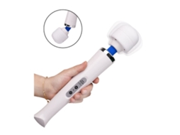 Vibrador Lalamoli Cr0428wqh10branco Lalamoli