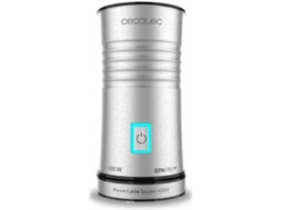 Espumador de Leite CECOTEC Power Latte Spume 4000