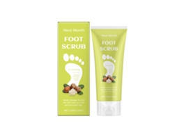 Gel Esfoliante Pés Açúcar Particulado