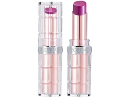 Batom L'oréal Paris Color Riche Plump & Shine Watermelon Plump