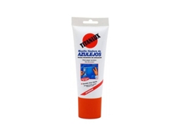 5806767 Tubo De Massa Para Fixação De Azulejos 200ml Titanlux