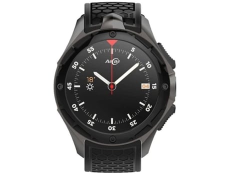 Smartwatch ALIMENTATION Yiz718 Preto