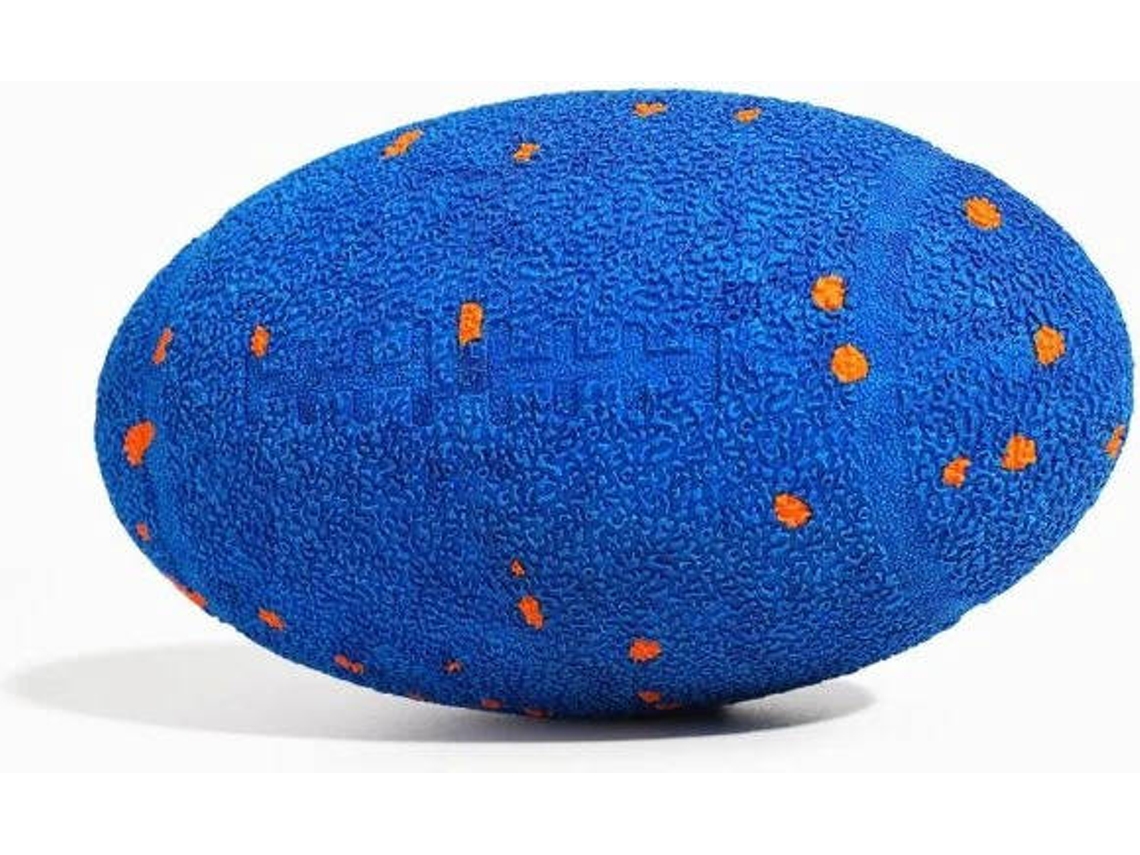 Brinquedo Inteligente para Cães CHEERBLE  Wicked Rugby