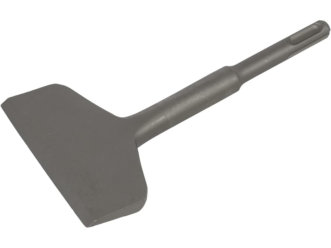 Cinzel De Manivela Larga D75wc 75 X 165 Mm – Sds Plus
