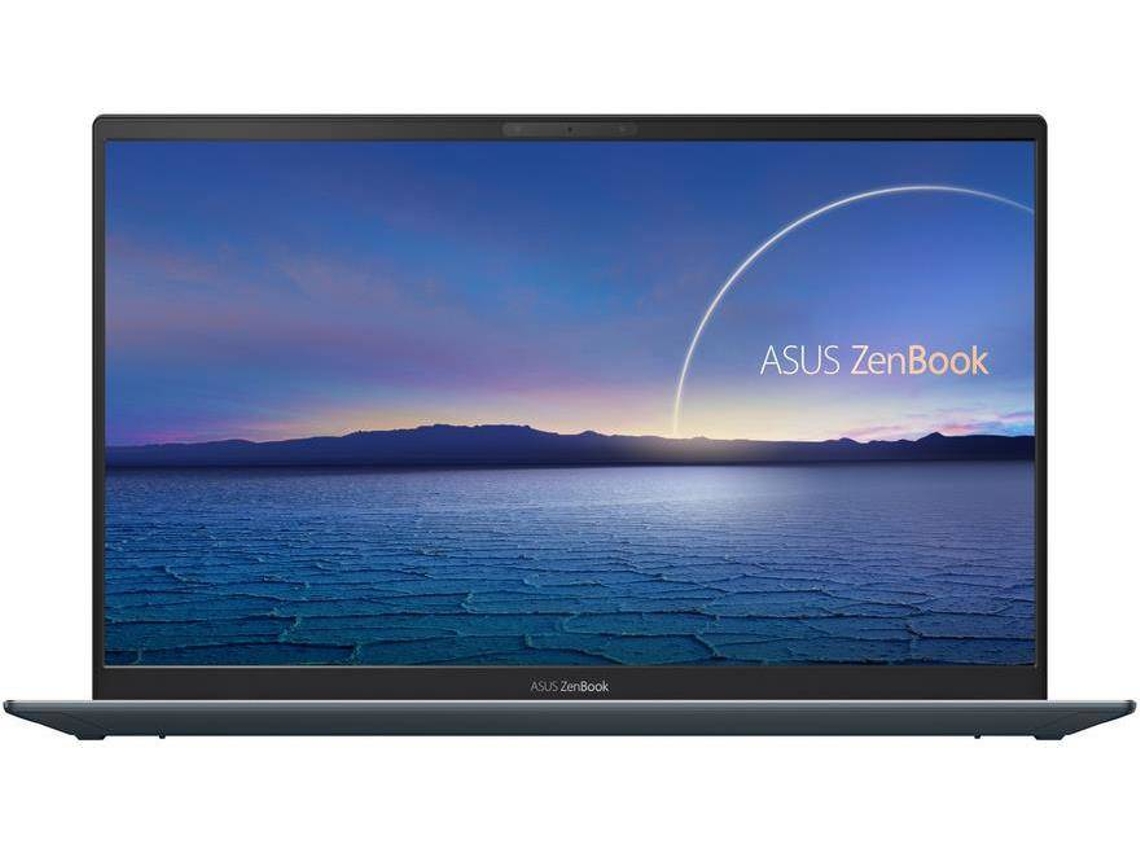 Portátil ASUS Zenbook UX425EA-51AHDCB2 (14'' - Intel Core i5-1135G7 - RAM: 8 GB - 512 GB SSD PCle - Intel Iris Xe Graphics)