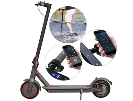 Trotinetes Elétricas 365go,scooter Elétrica 36v 105ah Ladped