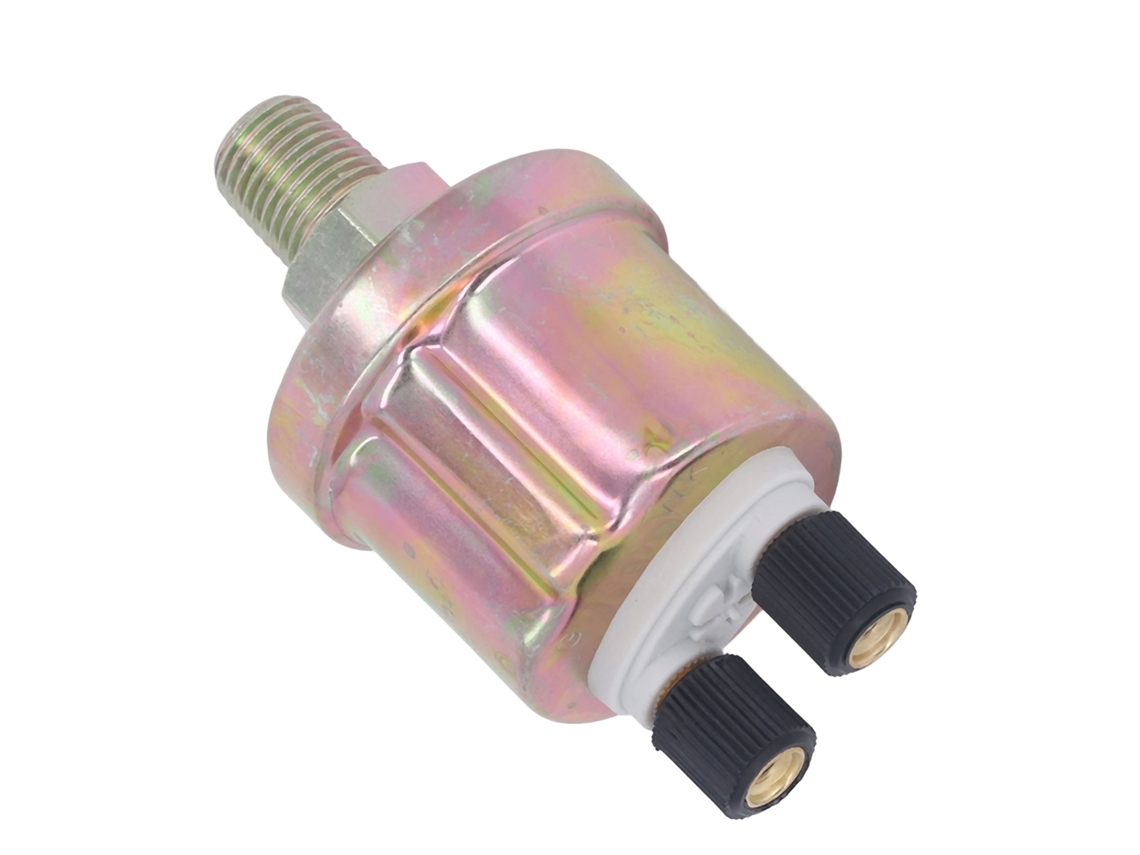 Sensor De Pressão De Óleo Laxiscreed Para Geradores Diesel Vdo, Faixa Até 10 Bar