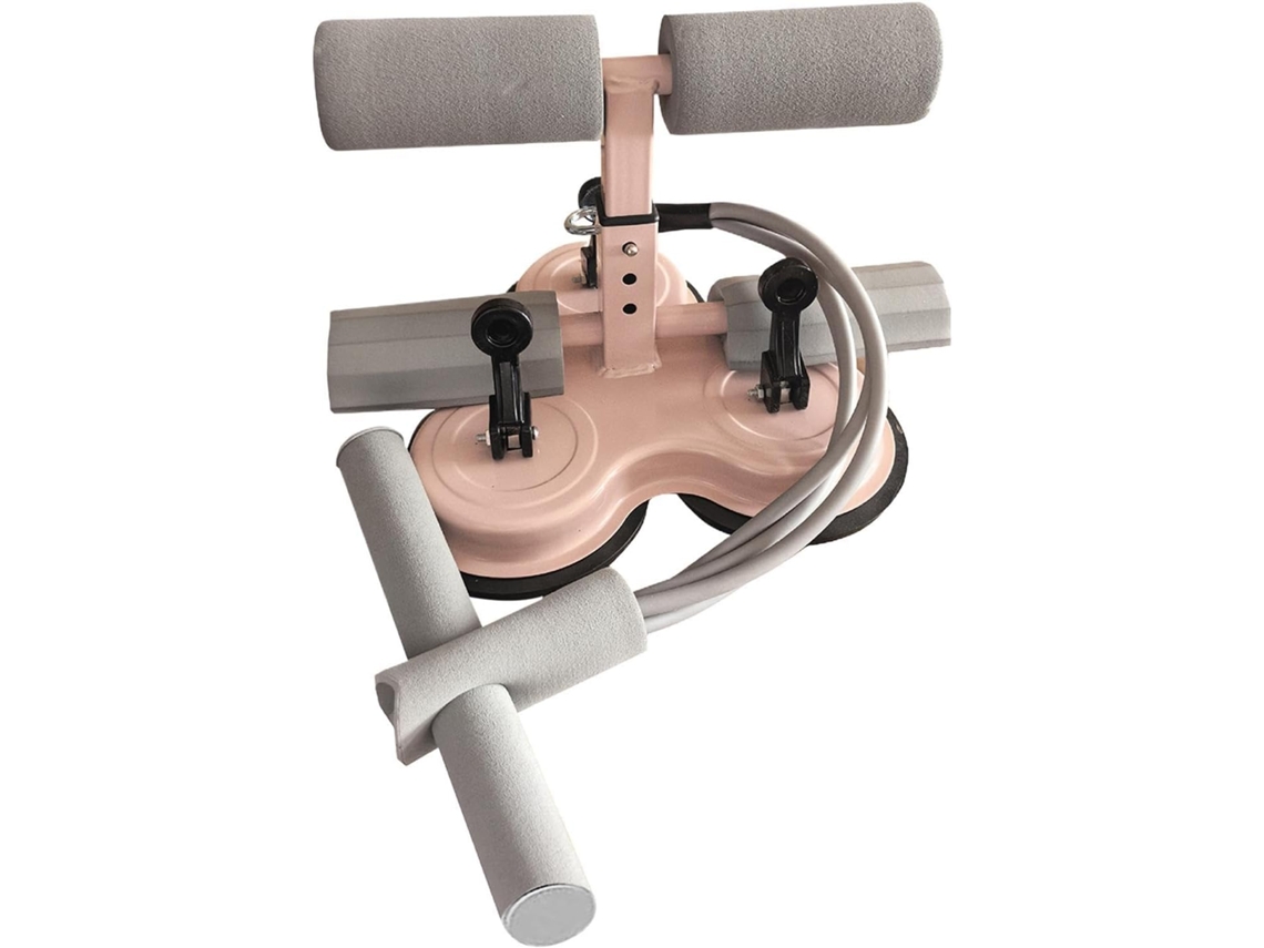 Aparelho Para Treinamento Abdominal - Equipamento Exercícios De Core