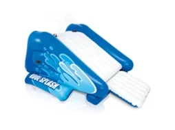 Escorrega aquático INTEX Azul