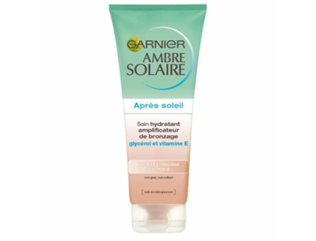 Aftersun Garnier Booster 200 Ml