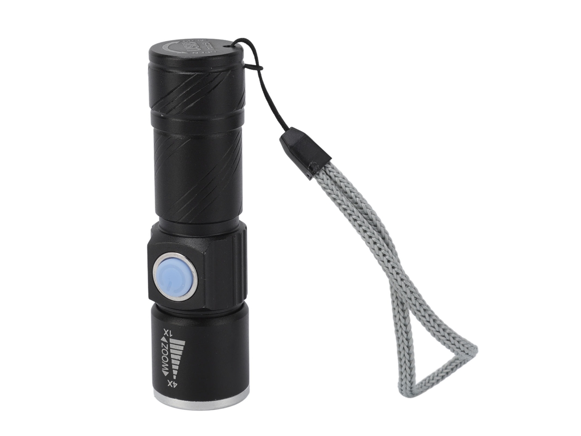 2026 linterna Uv de 395nm Led Ultra Brillante Luz Negra para Inspección de Dinero Y Detección de Moho En Gatos
