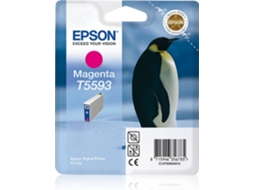 Tinteiro EPSON C13T55934010